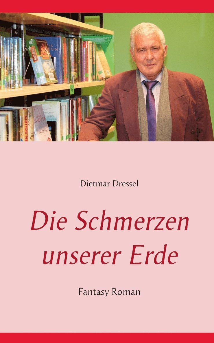 Schmerzen unserer Erde