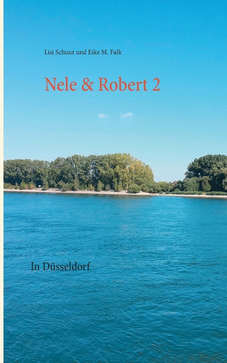 Nele & Robert 2 1