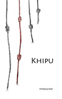 bokomslag Khipu