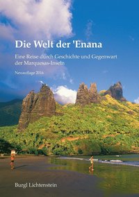 bokomslag Welt der 'Enana