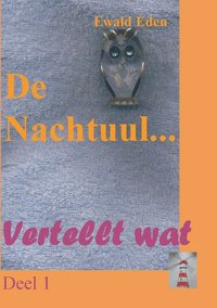 bokomslag De Nachtuul