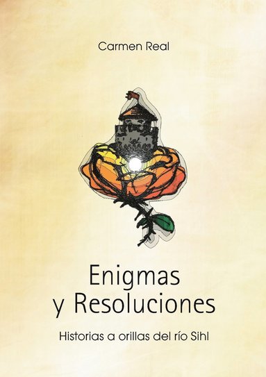 bokomslag Enigmas y Resoluciones