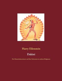 bokomslag Dakini