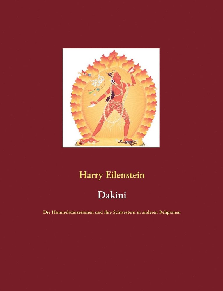 Dakini 1