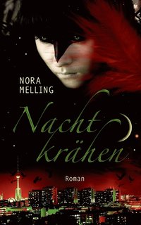 bokomslag Nachtkrähen