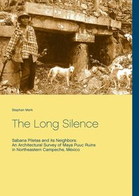 bokomslag The Long Silence