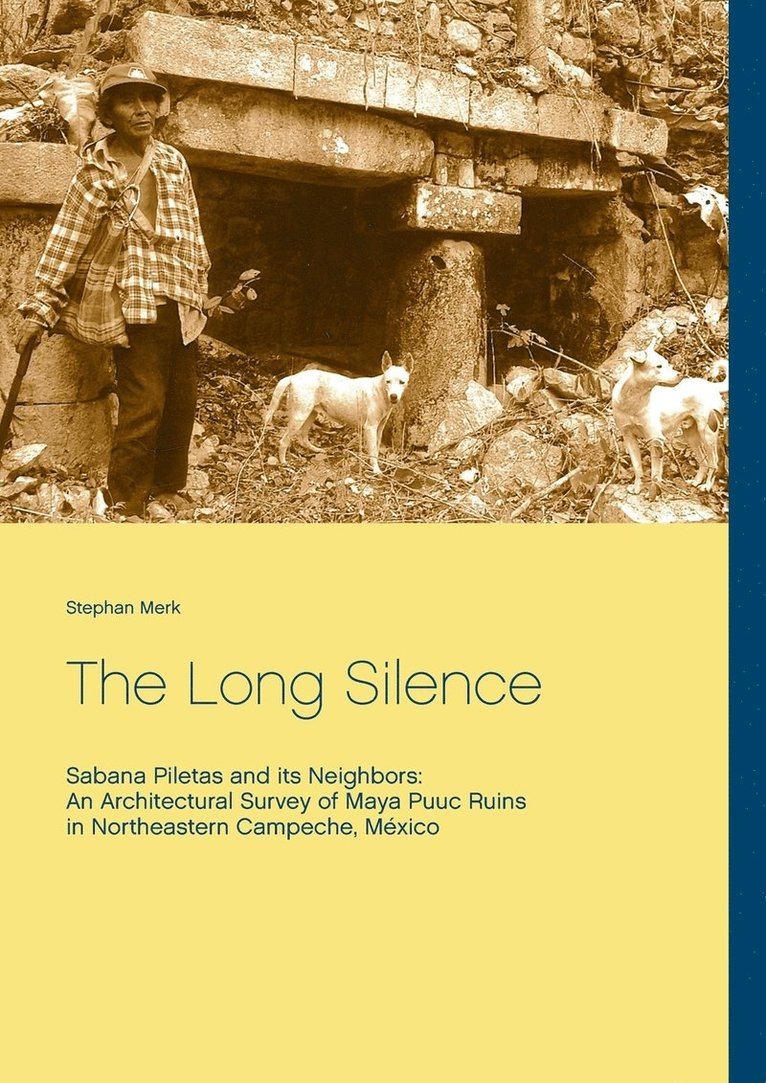 The Long Silence 1