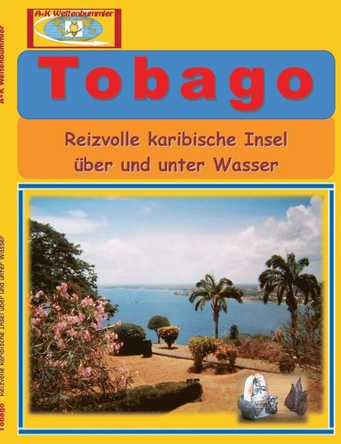 bokomslag Tobago