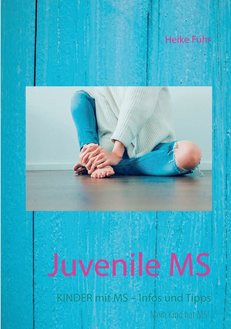 Juvenile MS