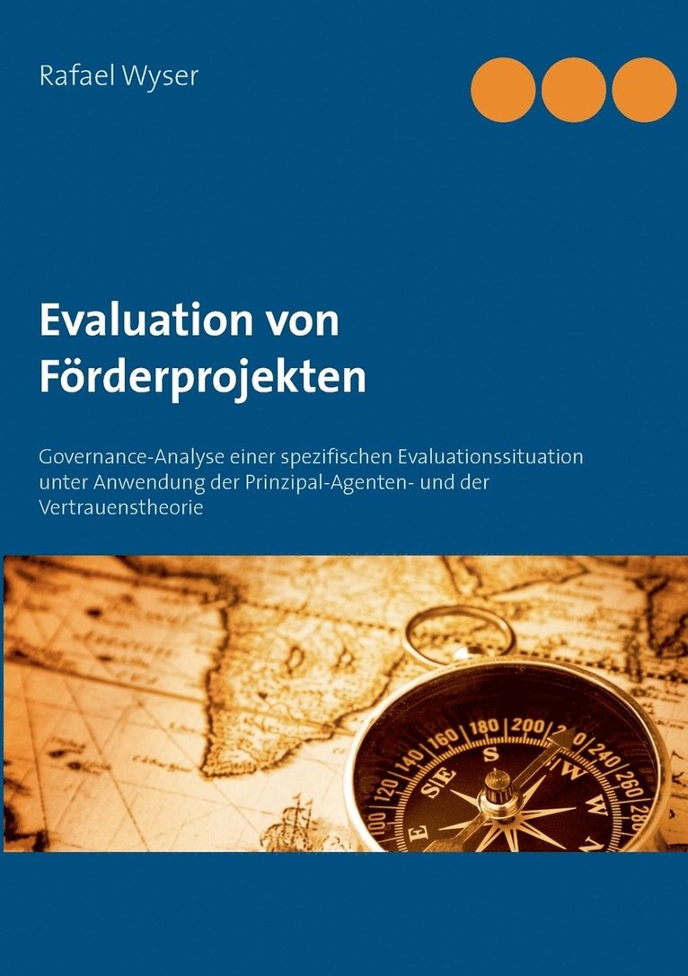 Evaluation von Frderprojekten 1