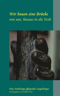 bokomslag Wir bauen eine Brücke
