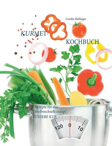 bokomslag Kurmet-Kochbuch