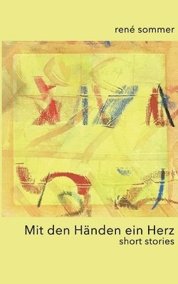 bokomslag Mit den Händen ein Herz