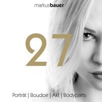 Markus Bauer - 27, Häftad