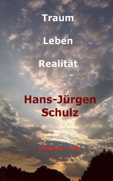 bokomslag Traum - Leben - Realitt