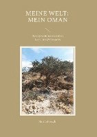 bokomslag Meine Welt: Mein Oman