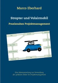 bokomslag Stropter und Volairmobil