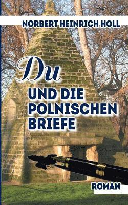 bokomslag Du und die polnischen Briefe