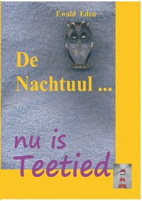 bokomslag De Nachtuul