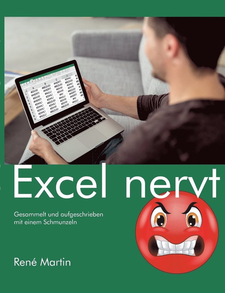 Excel nervt