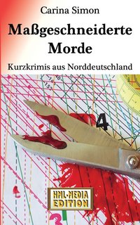 bokomslag Maßgeschneiderte Morde