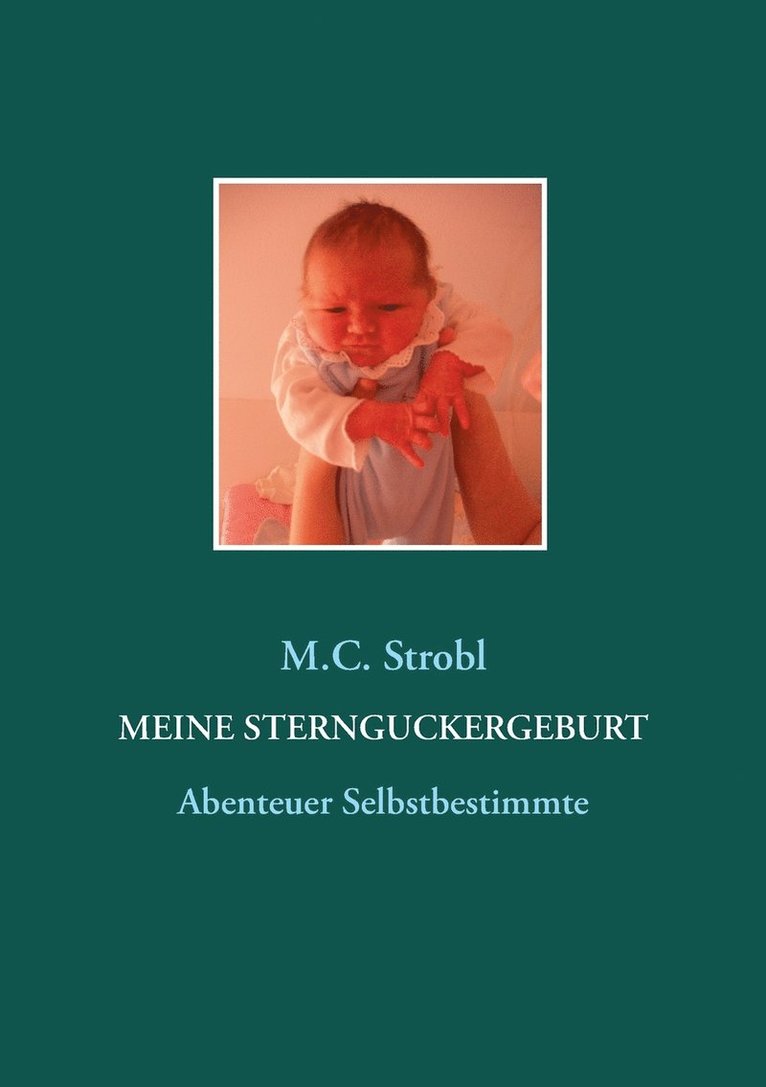 Meine Sternguckergeburt