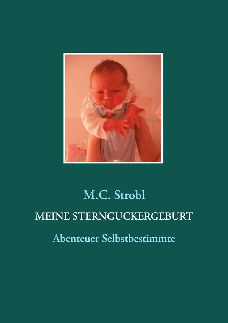 Meine Sternguckergeburt 1