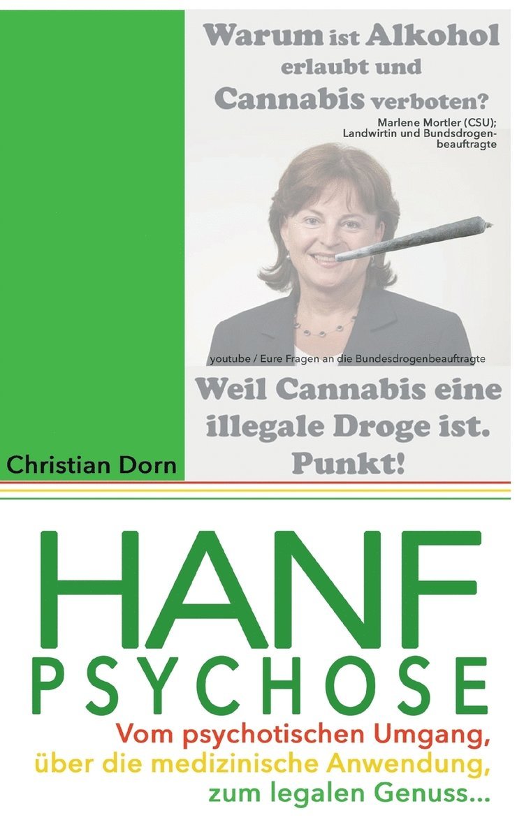 Hanfpsychose 1