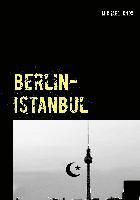 bokomslag Berlin-Istanbul