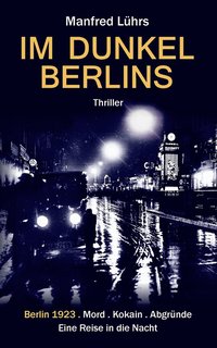 bokomslag Im Dunkel Berlins