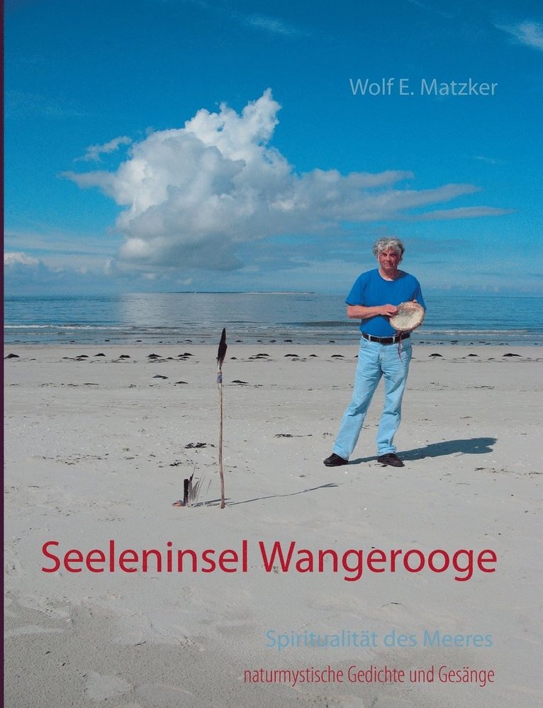 Seeleninsel Wangerooge 1