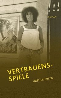 bokomslag Vertrauensspiele