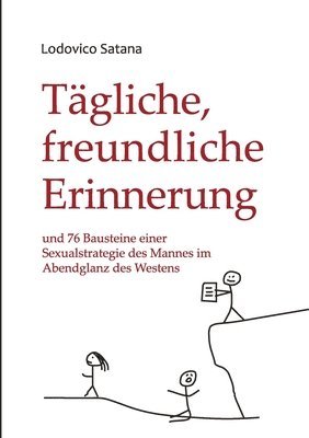 bokomslag Tgliche, freundliche Erinnerung