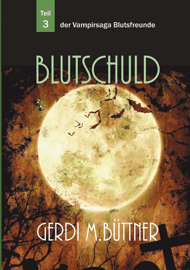 Blutschuld