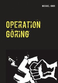 bokomslag Operation Gring