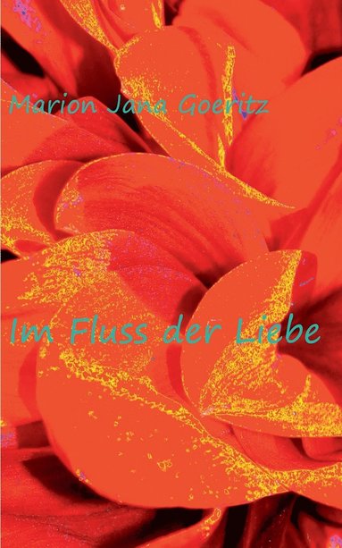 bokomslag Im Fluss der Liebe