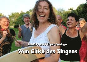 bokomslag Vom Glück des Singens