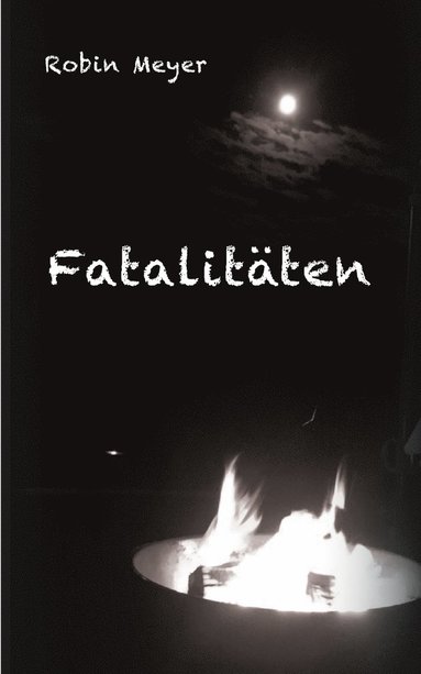 bokomslag Fatalitäten