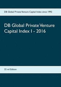 bokomslag DB Global Private Venture Capital Index I - 2016