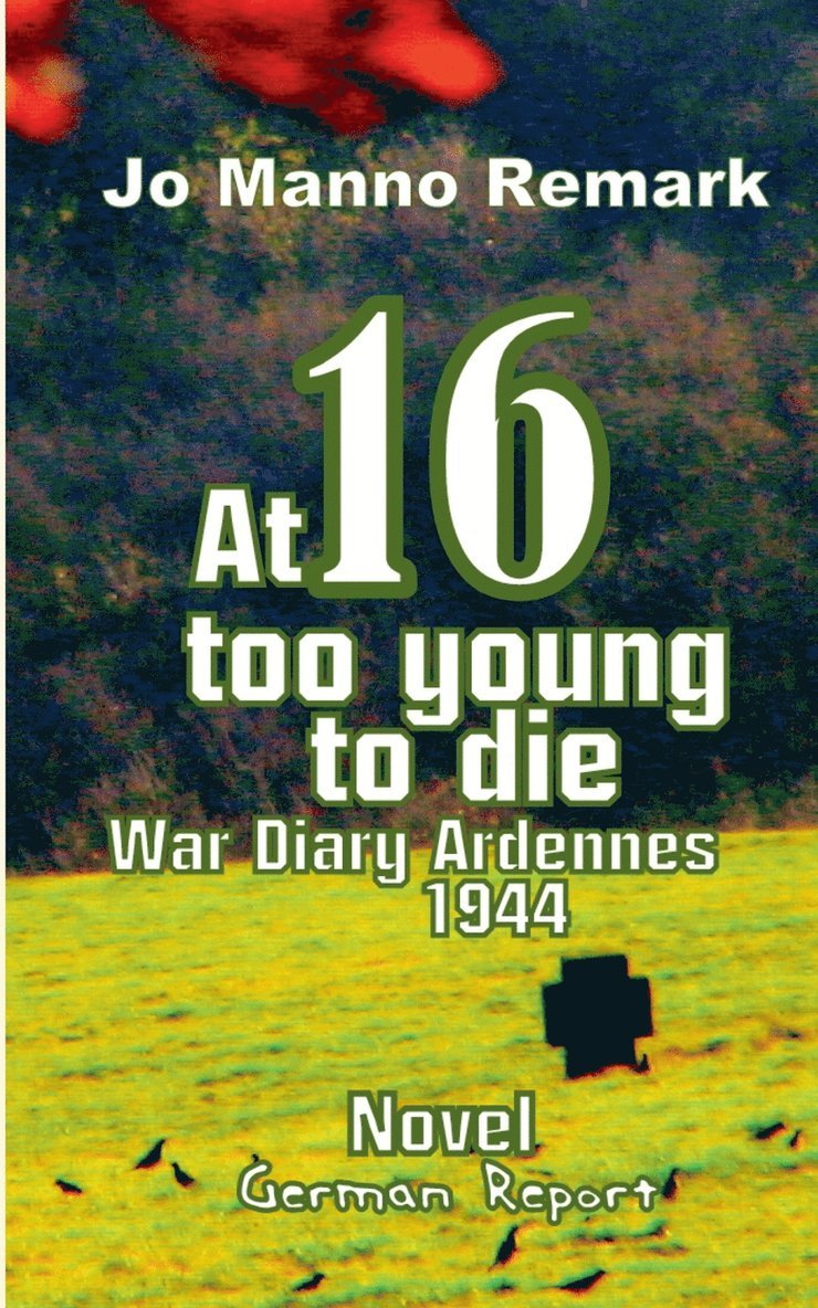 At 16 too young to die 1