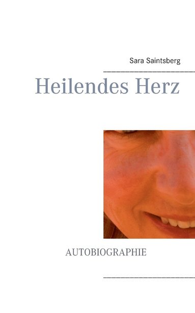 bokomslag Heilendes Herz