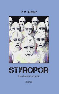 bokomslag Styropor