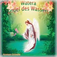 bokomslag Watera Engel des Wassers