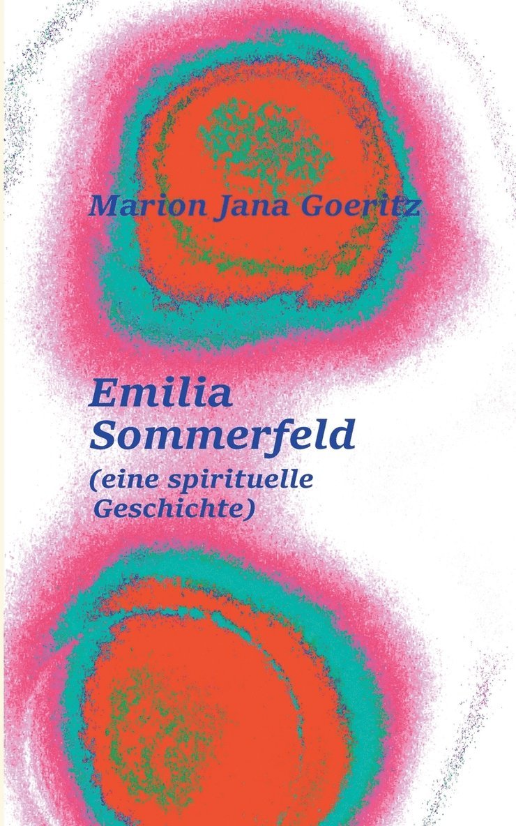 Emilia Sommerfeld 1