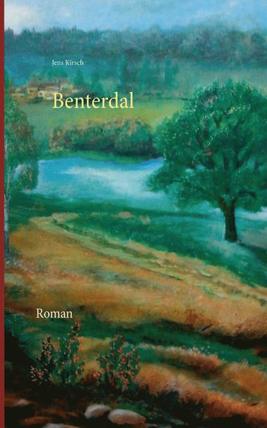 Jens Kirsch - Benterdal, Häftad