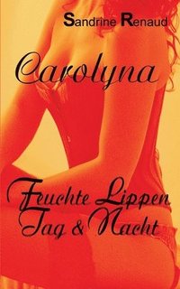 bokomslag Carolyna