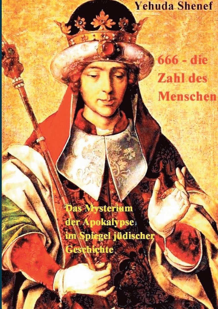 666, die Zahl des Menschen 1