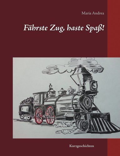 bokomslag Fhrste Zug, haste Spa!