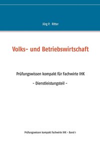 bokomslag Volks- und Betriebswirtschaft