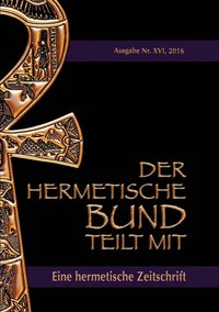 bokomslag hermetische Bund teilt mit
